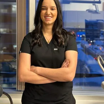 Dr. Vanja Golubovic, D.M.D.