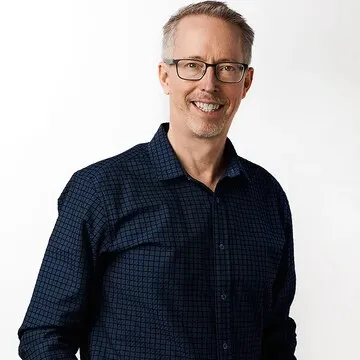 Dr. Michael Cheetham, DMD
