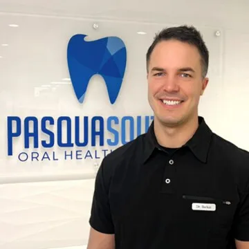 Dr. Dylan G. Barker, Dentist