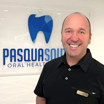 Dr. Grant A. Ebenal, Dentist