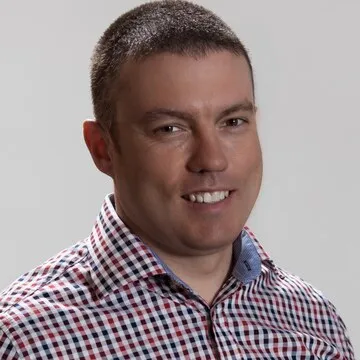 Dr. Dean Zimmer, DMD